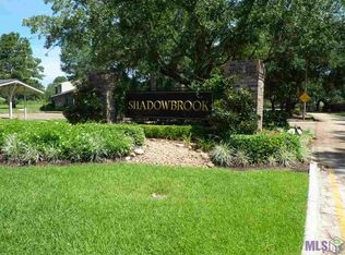 2520 Shadowbrook Dr, Baton Rouge, LA 70816
