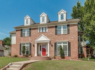 6300 Plum Thicket Rd, Oklahoma City, OK 73162