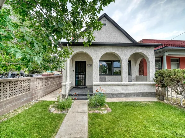 226 E 2nd Street, Salida, CO 81201