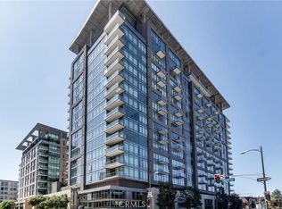 1100 S Hope St APT 1213, Los Angeles, CA 90015