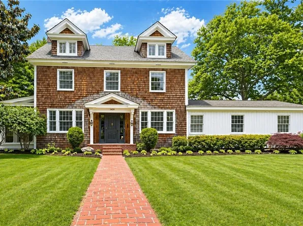 1043 Algonquin Rd, Norfolk, VA 23505