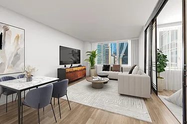322 West 57th Street