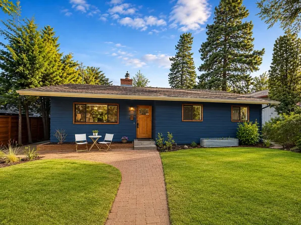 644 NE Norton Ave #1, Bend, OR 97701