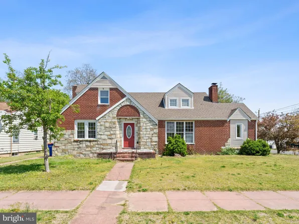 901 5th St N, Millville, NJ 08332