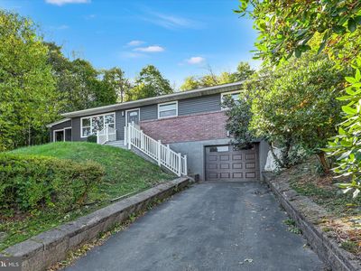 1228 Brock St, Ashland, PA, 17921