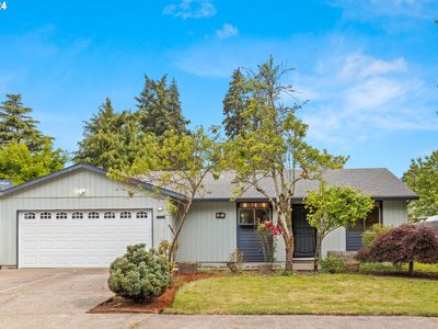 269 NW Merle Dr, Hillsboro, OR, 97124