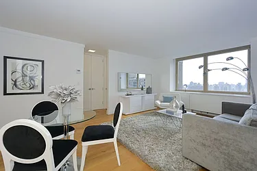 Rented by The Dermot Realty Management Company