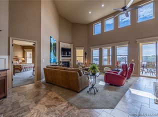 3168 Twin Rivers Point UNIT 4B, Camdenton, MO 65020