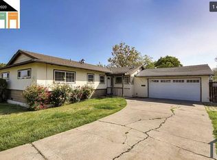 2833 Enea Way, Antioch, CA 94509