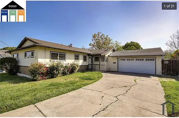 2833 Enea Way photo 1