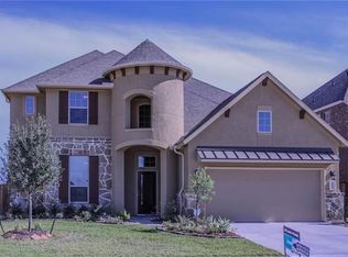 20322 Windsor Fld, Spring, TX 77379