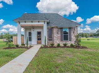 408 Dunvegan Ct, Lafayette, LA 70503