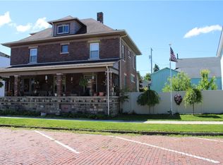 120 W George St, Arcanum, OH 45304