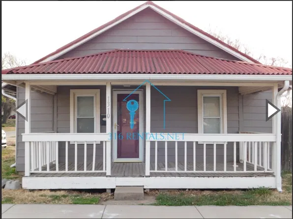 1310 Ohio St, Augusta, KS 67010