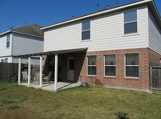 1911 Hall Ridge Trace Ln, Houston, TX 77067