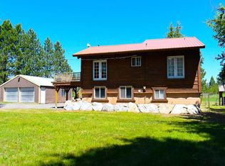 13956 Nisula Rd, McCall, ID 83638