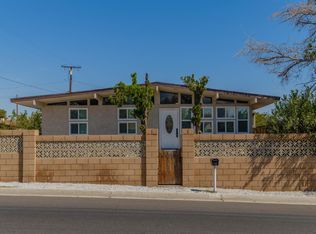 811 E Armory Rd, Barstow, CA 92311