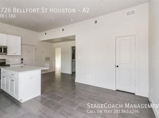 3726 Bellfort St #A2, Houston, TX 77051