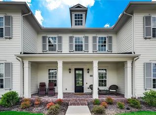 3925 Cotton Gin Rd, Frisco, TX 75034