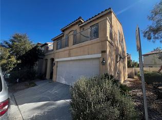 10946 Sadlers Wells St, Henderson, NV 89052