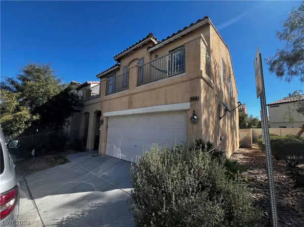 10946 Sadlers Wells St, Henderson, NV 89052