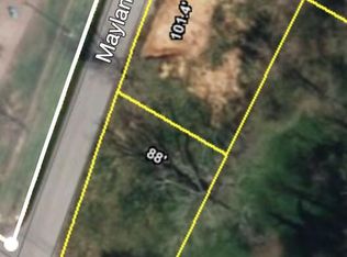 E Main Street & Mayland Rd, Crossville, TN 38571