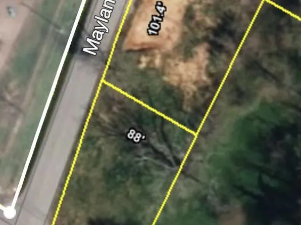 E Main Street & Mayland Rd, Crossville, TN 38571