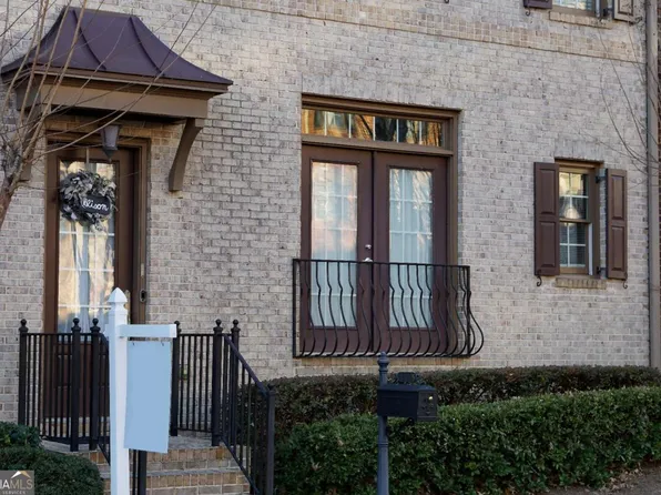 10785 Arlington Point, Johns Creek, GA 30022