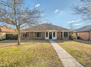 2525 Brushwood Ln, Mesquite, TX 75150