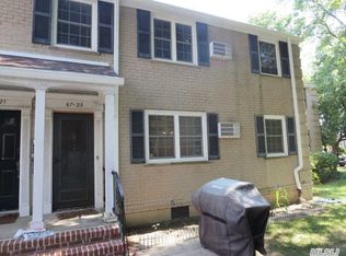 6723 Springfield Blvd, Bayside, NY 11364