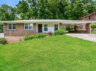 1476 Cherokee Trl, Conley, GA 30288