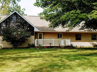 9528 W Xy Ave, Schoolcraft, MI 49087