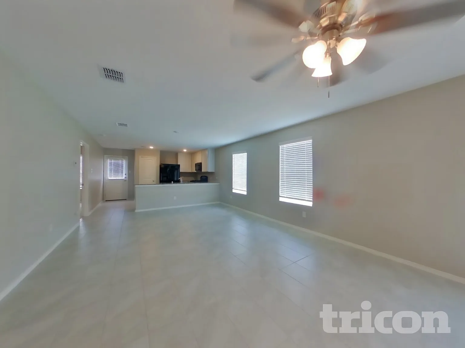 11208 Bone Spring Drive Rhome TX — Photo 2