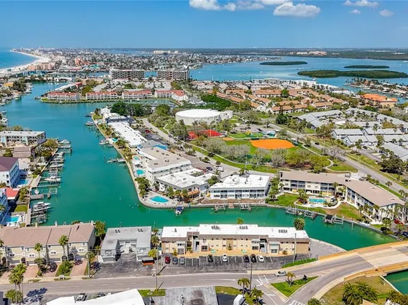 184 117th Ave APT 2, Treasure Island, FL 33706