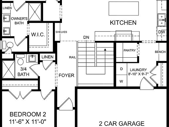 3rd image of this home