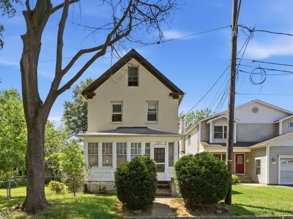 114 Franklin Pl, Roselle Park Boro, NJ 07204