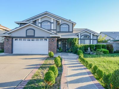 2972 Violet Dr, West Sacramento, CA, 95691