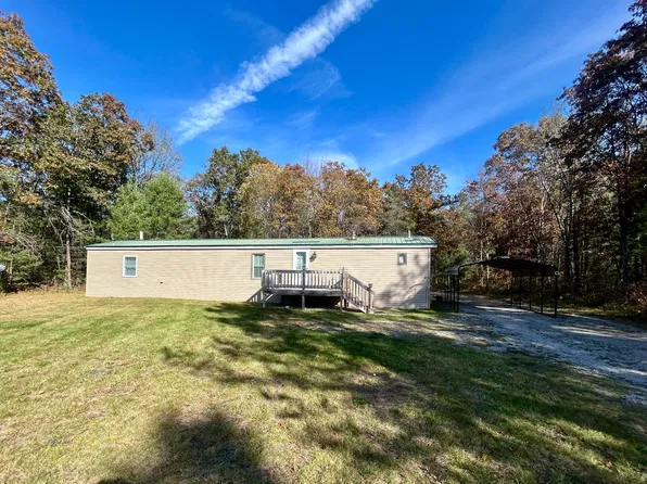 9283 S Grayling Rd, Roscommon, MI 48653