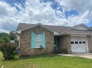 2207 Dartmouth Dr, Sumter, SC 29153