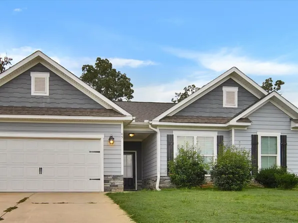 45 Breckonridge Dr, Covington, GA 30016