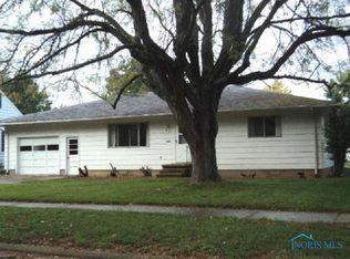917 E 5th St, Ottawa, OH 45875