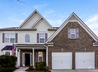 65 Kestrel Cir, Covington, GA 30014