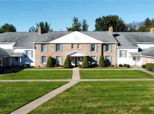 286 Windsor Rdg UNIT 24, New Castle, PA 16105