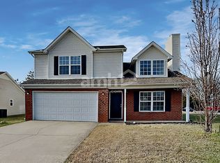 7400 E Winchester Dr, Antioch, TN 37013