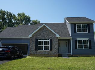 2650 Abington Rd, Wilmington, DE 19810
