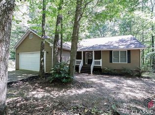32 Creek Ridge Dr, Winterville, GA 30683