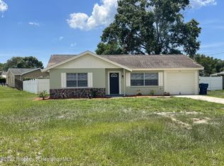 377 Copperfield Rd, Spring Hill, FL 34606