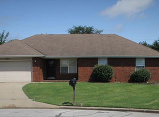 246 N Foster Ave, Springfield, MO 65802