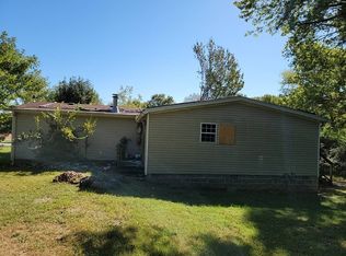 7746 Almaville Rd, Arrington, TN 37014