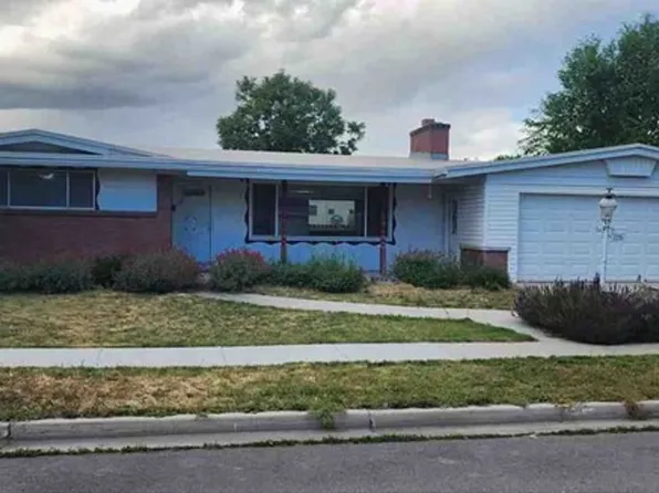 225 E 600 N, Tremonton, UT 84337
